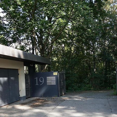 Villa Via Lapis - Panoramablick Ueber Dresden - Garten - Pool - Sauna - Luxus Buitenkant foto
